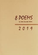 8 Poems 2019
