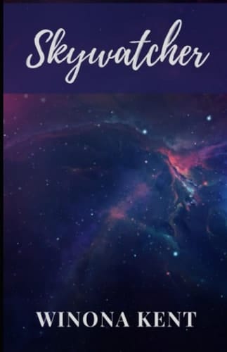 Skywatcher (Evan Harris Spy Series)