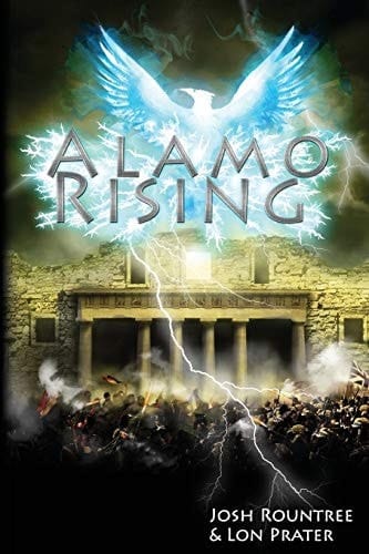 Alamo Rising