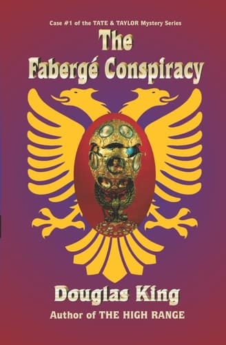 The Faberge Conspiracy