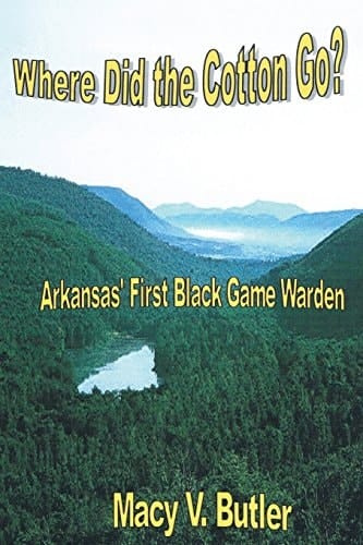 Where Did the Cotton Go? 2nd Edition