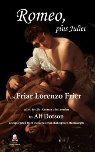 Romeo; Plus Juliet Confessions of a Ghoastly Father
