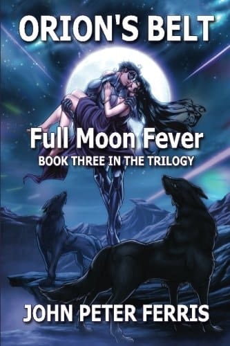 Orion's Belt Full Moon Fever