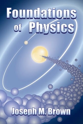 Foundations of Physics