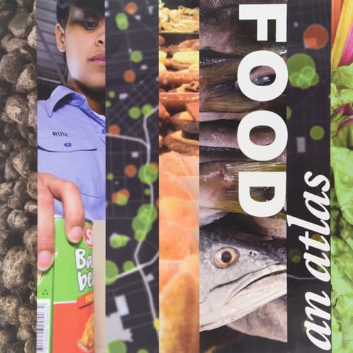 Food An Atlas