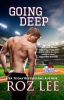 Going Deep Mustangs Baseball #2