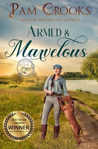 Armed & Marvelous