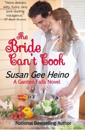 The Bride Can't Cook