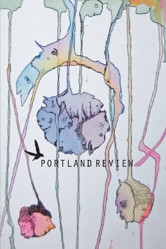 Portland Review Spring 2013