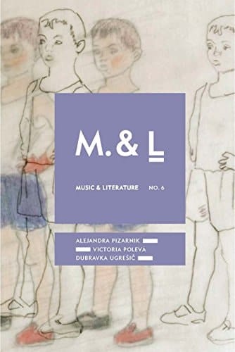 Music and Literature No. 6