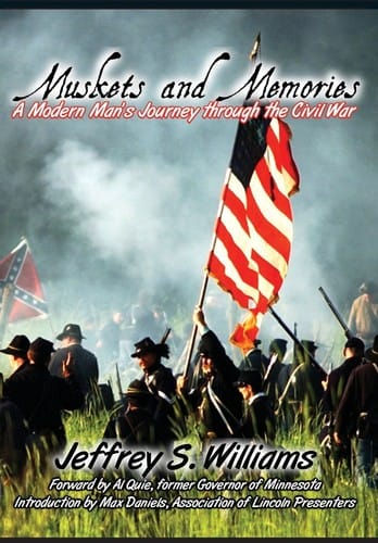 Muskets and Memories