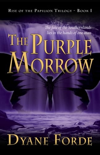 The Purple Morrow