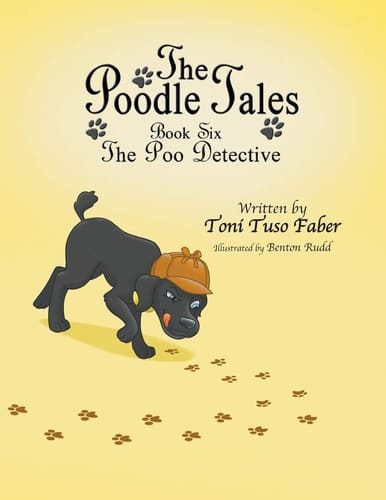 The Poodle Tales Book Six