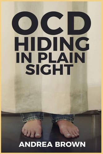 Ocd Hiding in Plain Sight