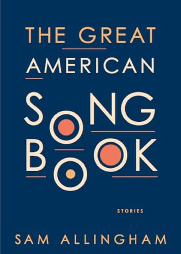 The Great American Songbook Stories