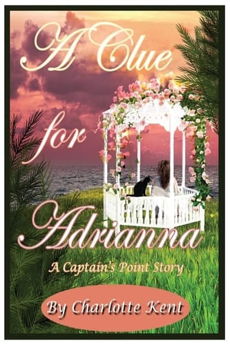 A Clue for Adrianna