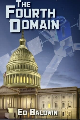 The Fourth Domain