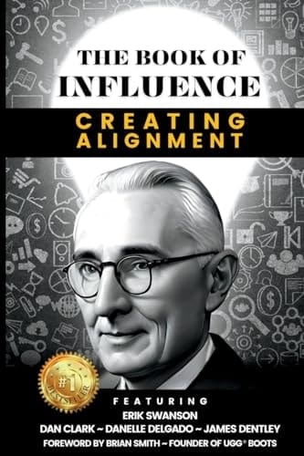 THE BOOK OF INFLUENCE - Creating Alignment