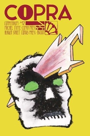 Copra Compendium Volume 1
