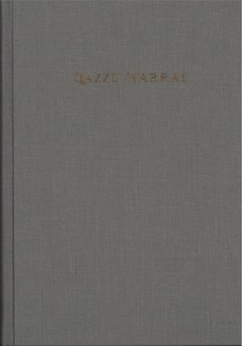 QAZZU Warrai Anatolian and Indo-European Studies in Honor of Kazuhiko Yoshida