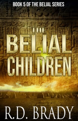 The Belial Children