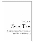 Gille's SunTzu The Strategic Advantage of Natural Intelligence