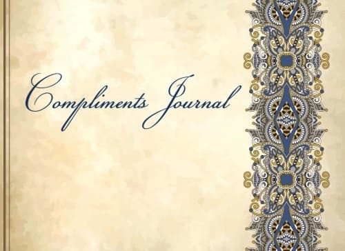 Compliments Journal
