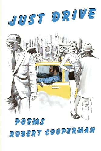 Just Drive Poems