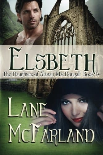 Elsbeth The Daughters of Alastair MacDougall