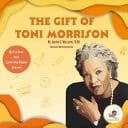 The Gift of Toni Morrison The Legacy Rhyme Collection