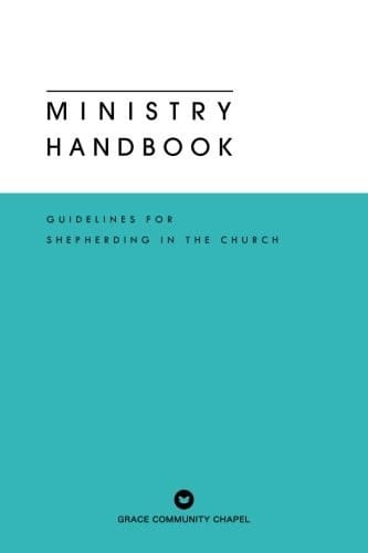 GCC Handbook
