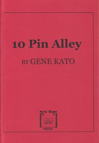 10 Pin Alley