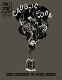 Caustic Soda - a Year Future Narco Romance Hello, the War Is Here Issue 1 Of 3