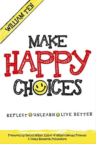 Making Happy Choices