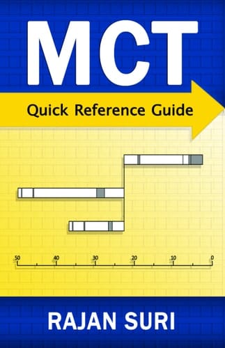 MCT Quick Reference Guide