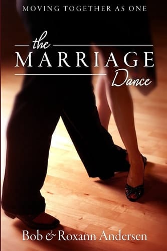 The Marriage Dance Moving Together as One