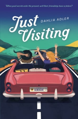Just Visiting