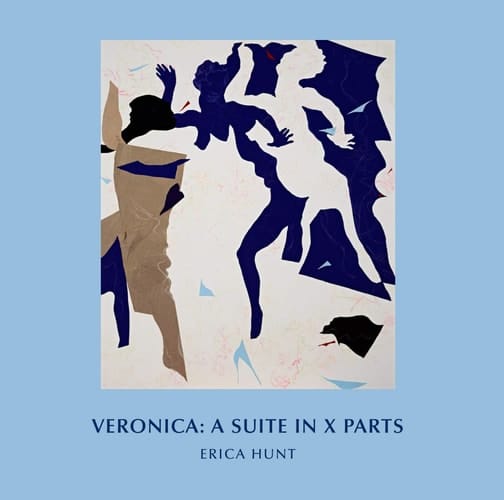 Veronica A Suite in X Parts