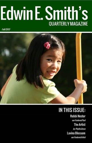 Edwin E. Smith's Quarterly Magazine Fall 2013