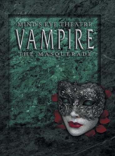 Mind's Eye Theatre Vampire The Masquerade