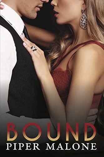 Bound: Book Two, The Reign Series