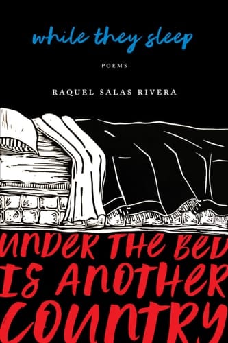 While They Sleep (Under the Bed is Another Country)