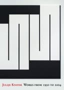 Julije Knifer Works from 1950 To 2004
