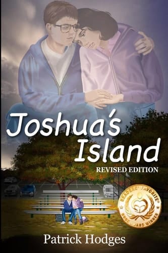 Joshua's Island Revised Edition