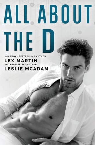 All about the D