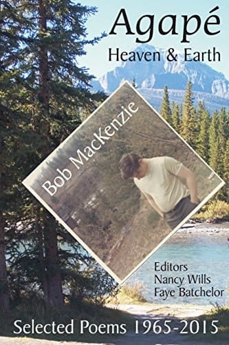 Agape Heaven and Earth