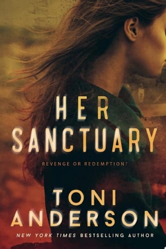 Her Sanctuary A Western Romantic Suspense