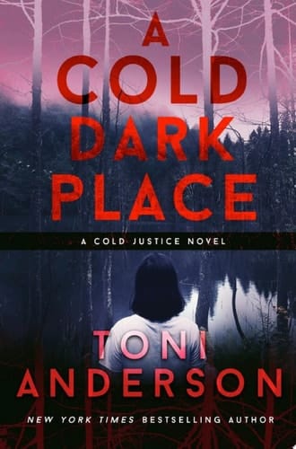 A Cold Dark Place An FBI Romantic Mystery and Suspense