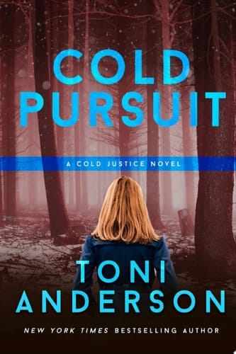 Cold Pursuit An FBI Romantic Thriller and Suspense
