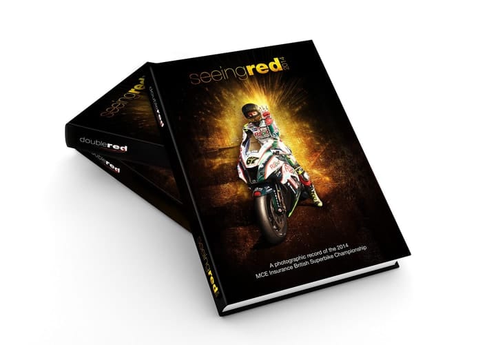 Seeing Red 2014